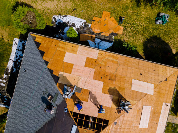 Best Storm Damage Roof Repair  in Brewerton, NY