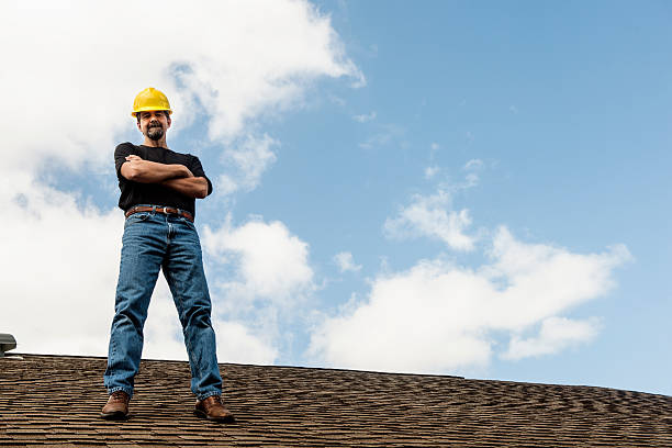 Tile Roofing Contractor in Brewerton, NY