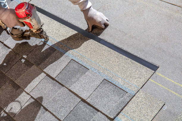 Quick and Trustworthy Emergency Roof Repair Services in Brewerton, NY